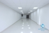 100 sqm - Nice location and brand new office for rent 